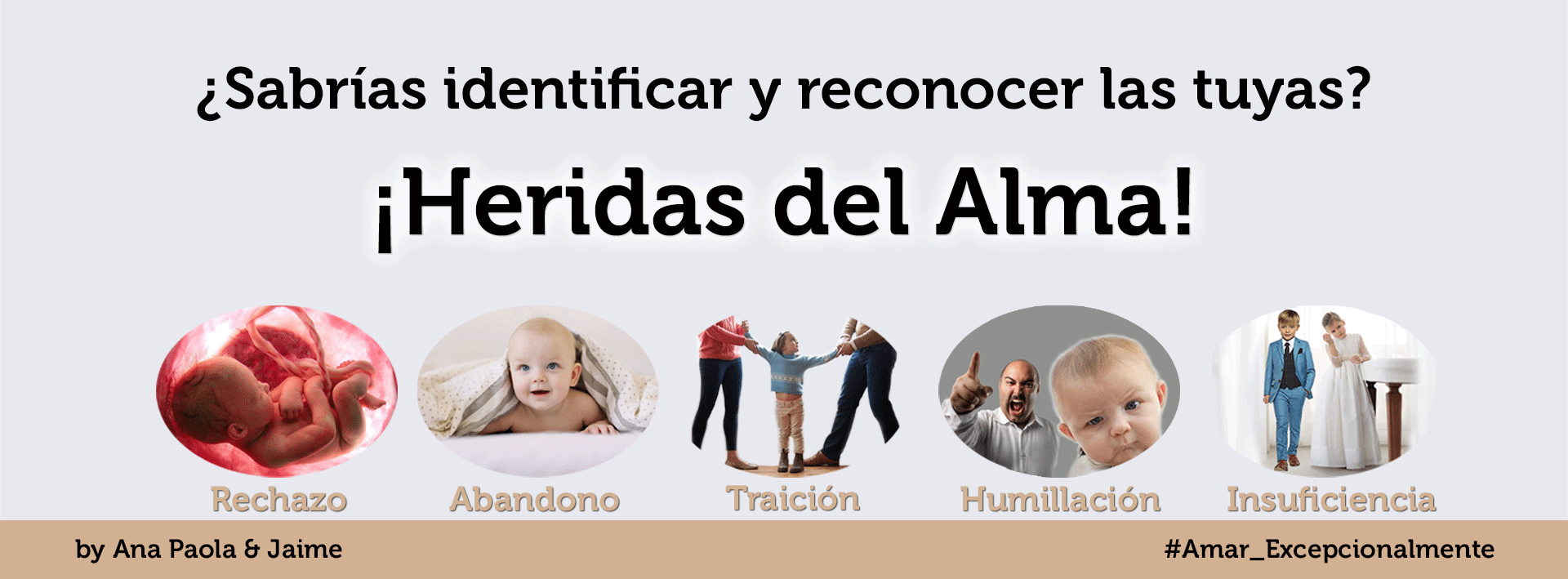 heridas